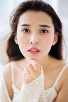 明星专题：韩彩英