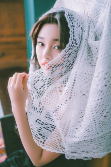 朋友的妻子