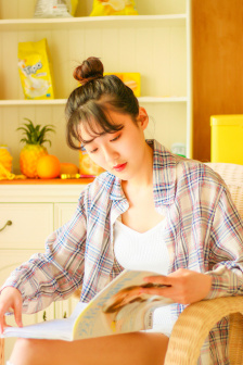 《家政服务》免费观看